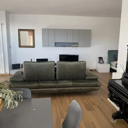Apartment Nuovo Bilocale San Rocco (Bergamo)
