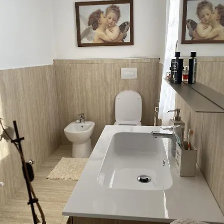 Nuovo Bilocale *