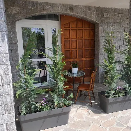 Apartment Nuovo Bilocale