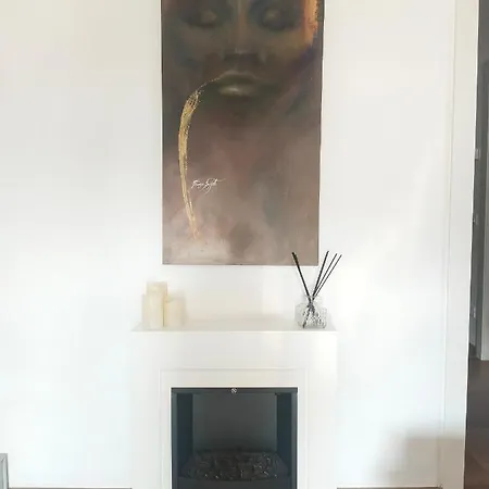 Nuovo Bilocale Apartment